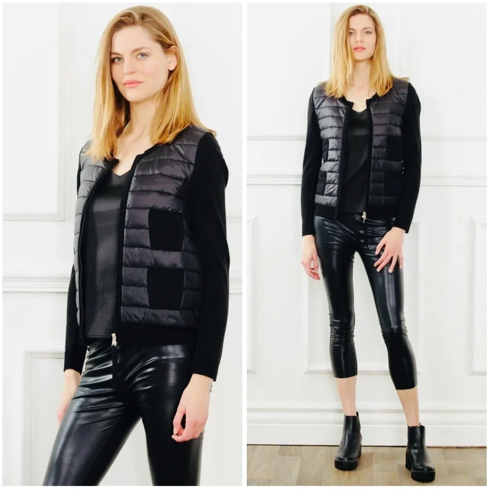 Zero Degree Celsius shoulder offers
